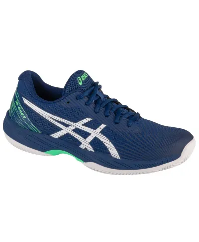 Buty do tenisa ziemnego Asics Gel-Game 9 Clay Oc M 1041A358-