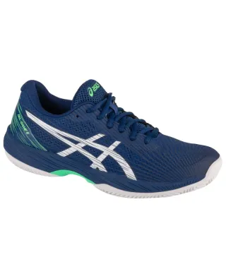 Buty do tenisa ziemnego Asics Gel-Game 9 Clay Oc M 1041A358-