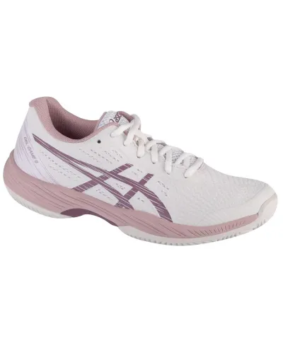 Buty do tenisa ziemnego Asics Gel-Game 9 Clay Oc W 1042A217-