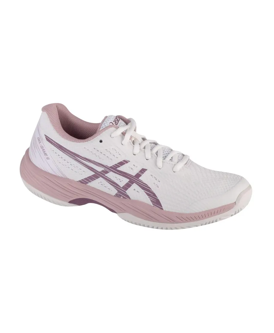 Asics Gel-Game 9 Clay Oc W 1042A217- tennis shoes