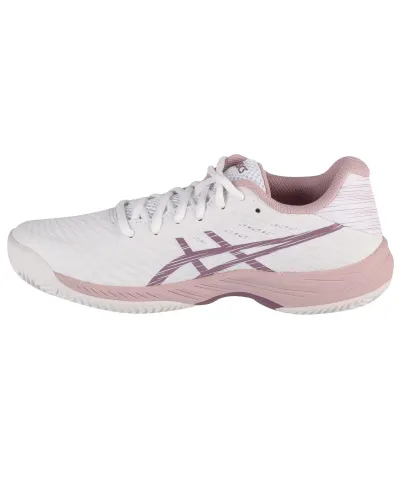 Buty do tenisa ziemnego Asics Gel-Game 9 Clay Oc W 1042A217-