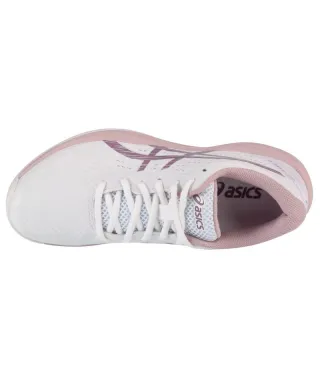 Buty do tenisa ziemnego Asics Gel-Game 9 Clay Oc W 1042A217-