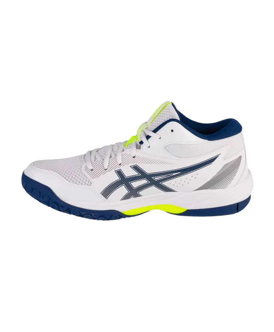 Buty do siatkówki Asics Gel-Task MT 4 M 1071A102-100