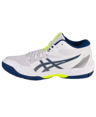 Buty do siatkówki Asics Gel-Task MT 4 M 1071A102-100