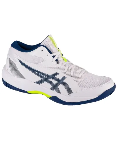 Buty do siatkówki Asics Gel-Task MT 4 M 1071A102-100