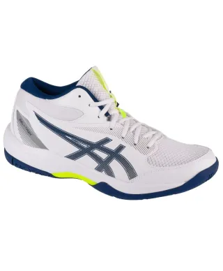 Buty do siatkówki Asics Gel-Task MT 4 M 1071A102-100