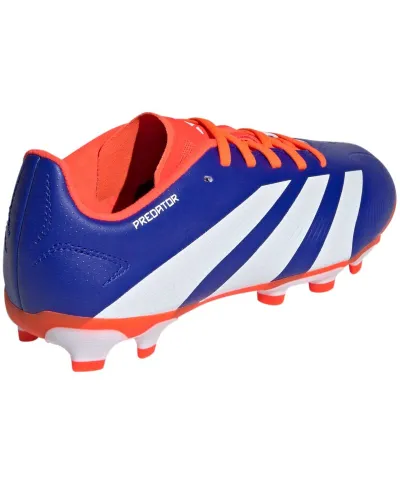 Buty piłkarskie adidas Predator League MG Jr IF6412