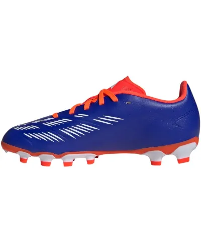 Buty piłkarskie adidas Predator League MG Jr IF6412