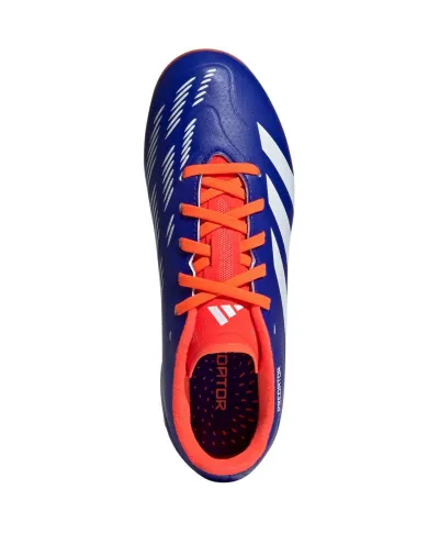 Buty piłkarskie adidas Predator League MG Jr IF6412