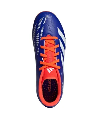 Buty piłkarskie adidas Predator League MG Jr IF6412