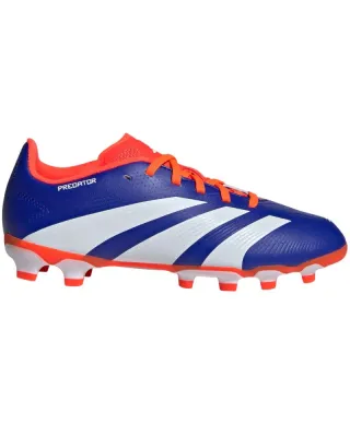 Buty piłkarskie adidas Predator League MG Jr IF6412