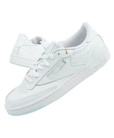 Buty Reebok Club C 85 W 100033090