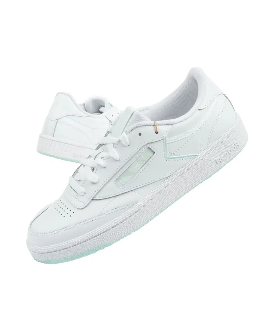 Buty Reebok Club C 85 W 100033090