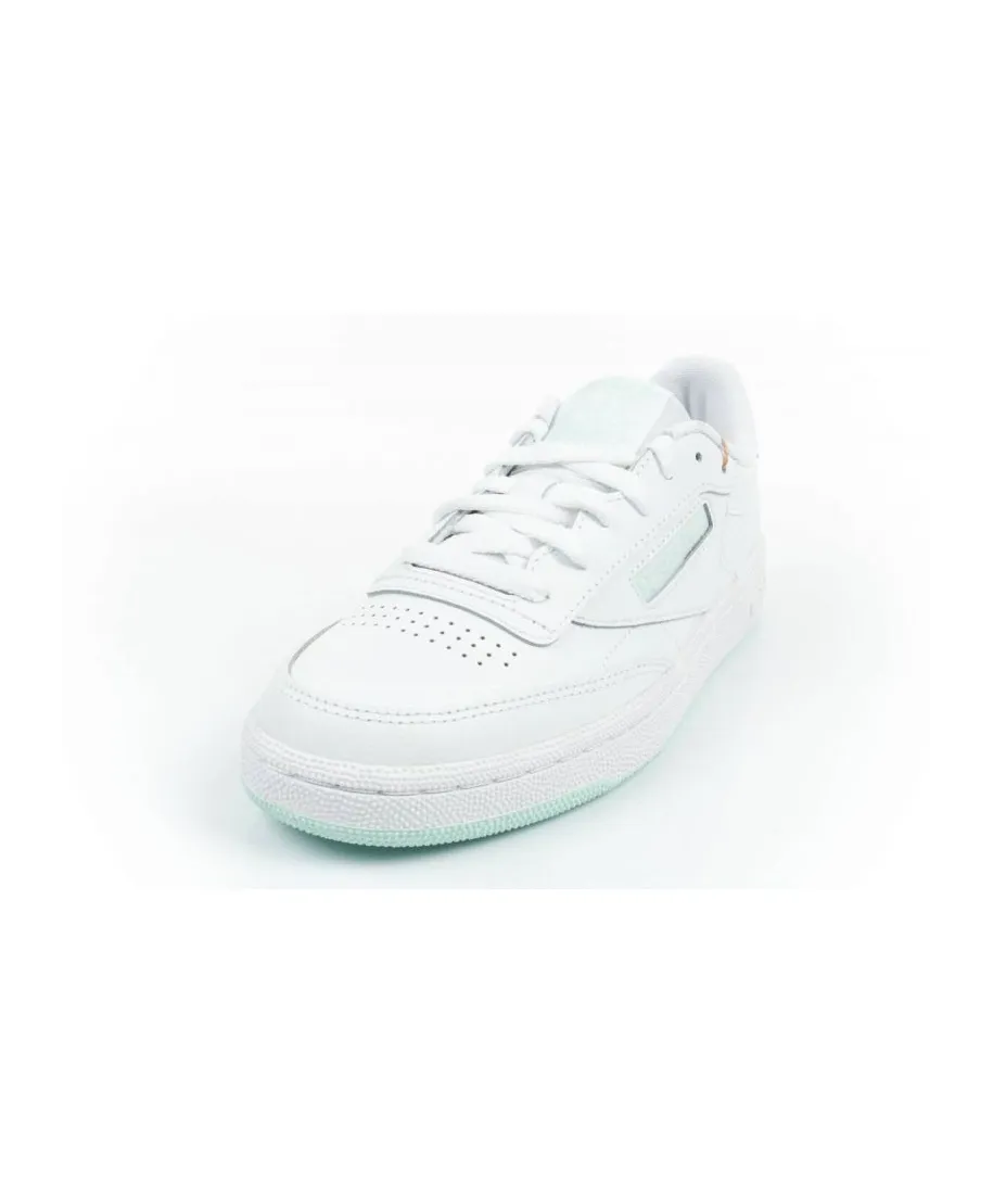 Buty Reebok Club C 85 W 100033090