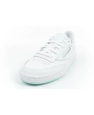 Buty Reebok Club C 85 W 100033090