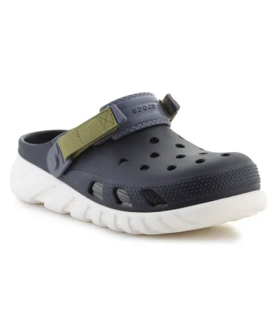 Chanclas Crocs Duet Max II Clog W 208776-4LH