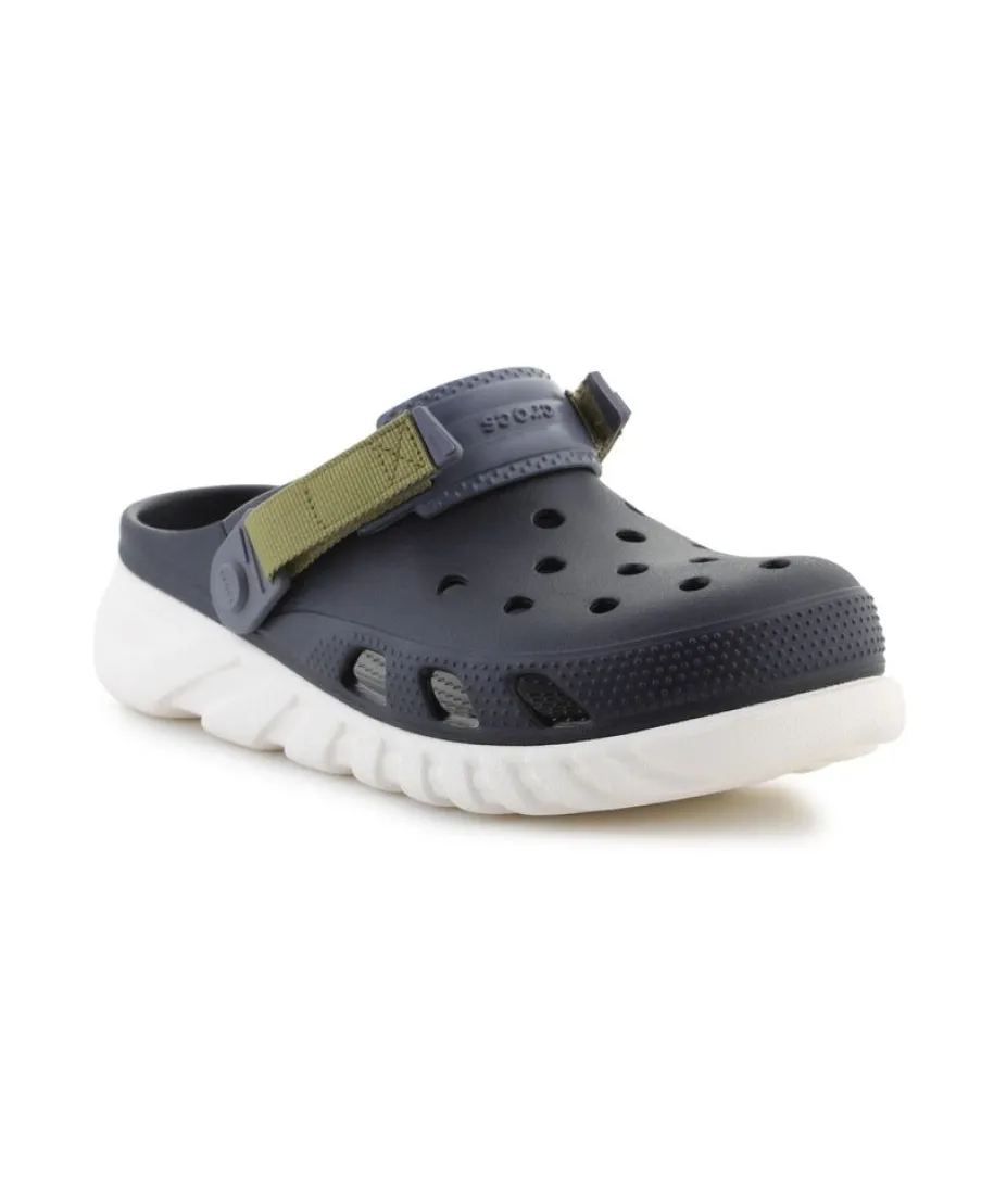 В'єтнамки Crocs Duet Max II Clog W 208776-4LH