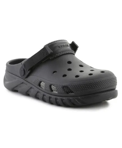 Klapki Crocs Duet Max II Clog M 208776-001