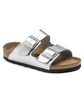 Klapki Birkenstock Arizona Kids BS Jr 1019147