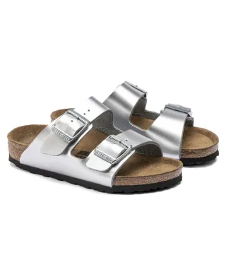 Klapki Birkenstock Arizona Kids BS Jr 1019147