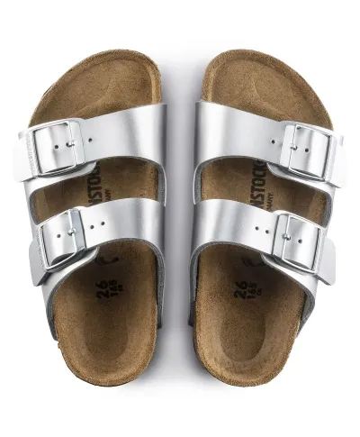 Klapki Birkenstock Arizona Kids BS Jr 1019147