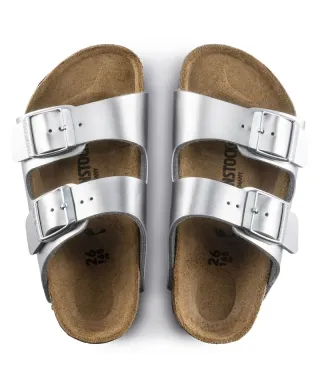 Klapki Birkenstock Arizona Kids BS Jr 1019147