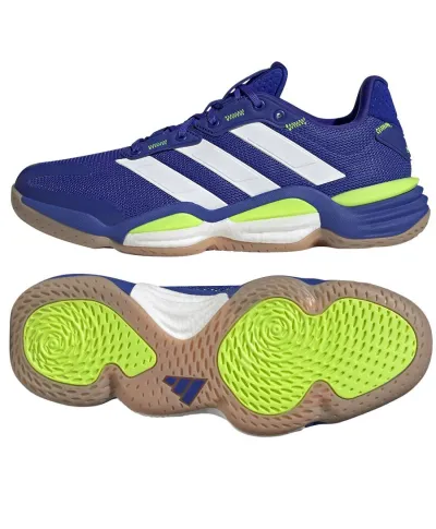 Buty do piłki ręcznej adidas Stabil 16 M IE1083