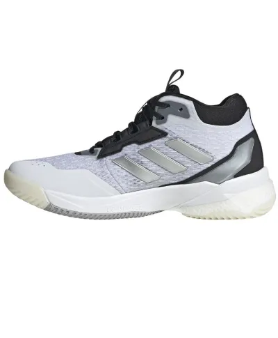 Buty do siatkówki adidas Crazyflight 5 Mid W ID5725