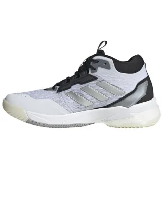 Buty do siatkówki adidas Crazyflight 5 Mid W ID5725