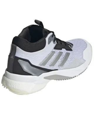 Buty do siatkówki adidas Crazyflight 5 Mid W ID5725