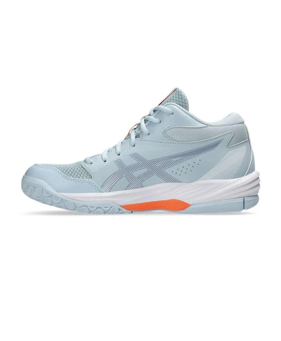 Buty do siatkówki Asics Gel-Task MT 4 W 1072A105 020