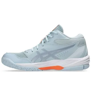 Buty do siatkówki Asics Gel-Task MT 4 W 1072A105 020