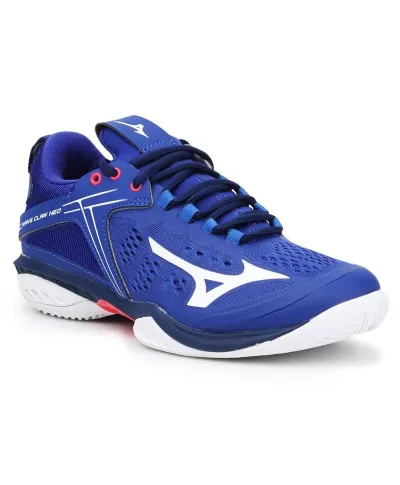 Buty Mizuno Wave Claw Neo W 71GA207020