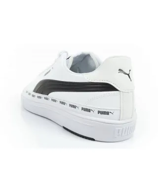 Buty Puma Serve Pro M 383897 01