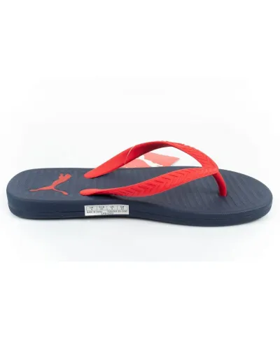 Japonki Puma Comfy Flip 375211 07