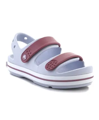 Sandały Crocs Crocband Cruiser Sandal Jr 209423-5AH