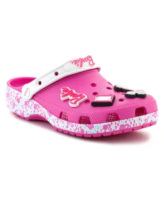 Chanclas Crocs Barbie W 208817-6QQ