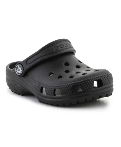 Klapki Crocs Classic Clog t Jr 206990-001