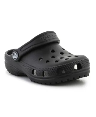 Klapki Crocs Classic Clog t Jr 206990-001