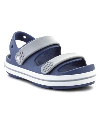 Sandały Crocs Crocband Cruiser K Jr 209423-45O