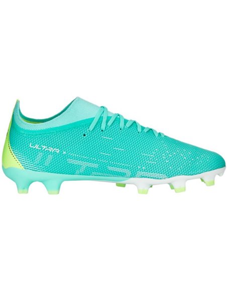 Buty piłkarskie Puma Ultra Match FG/AG M 107217 03