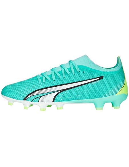 Buty piłkarskie Puma Ultra Match FG/AG M 107217 03