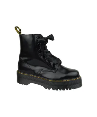 Dr. Martens Molly W 24861001 Boots