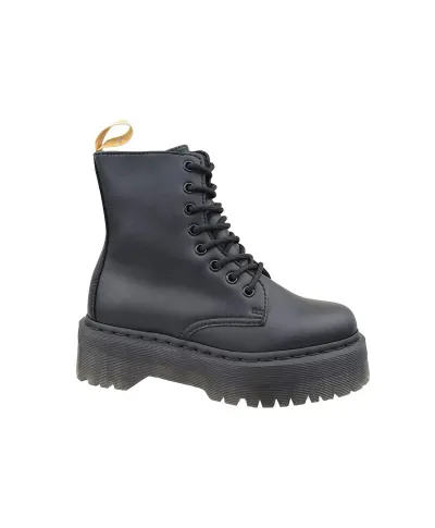 Buty Dr Martens Vegan Jadon II Mono W 25310001