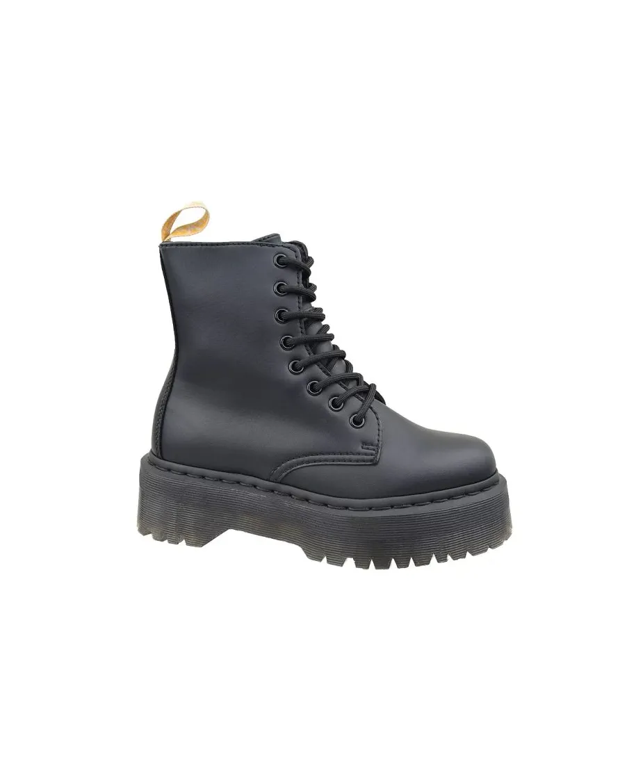 Buty Dr Martens Vegan Jadon II Mono W 25310001