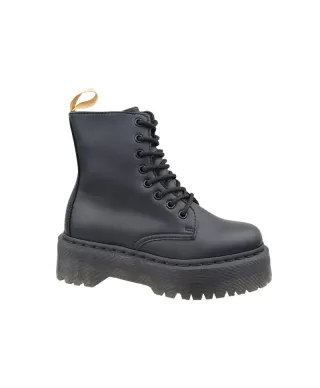 Взуття Dr Martens Vegan Jadon II Mono W 25310001