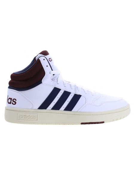 Buty adidas Hoops 3.0 Mid M HP7895