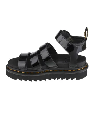 Sandały Dr Martens Blaire Strap Sandals M DM24192001