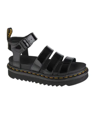 Sandały Dr Martens Blaire Strap Sandals M DM24192001