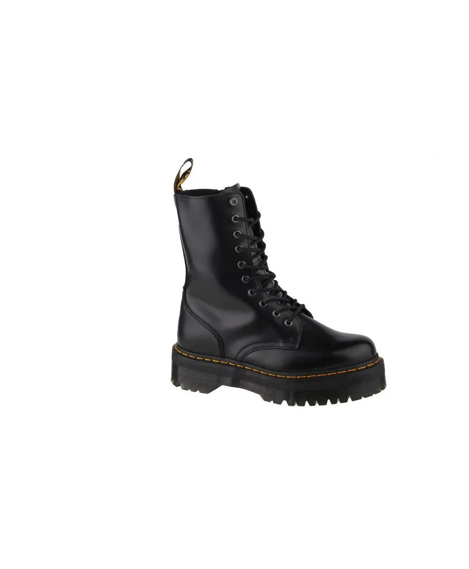 Buty Dr Martens Jadon Hi W DM25565001